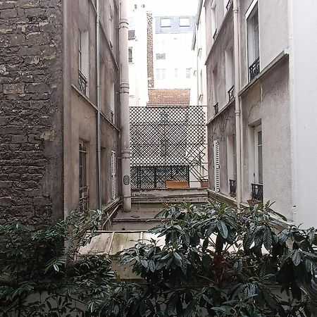 Studio Cosy Paris 6Eme Bon Marche Habitación foto